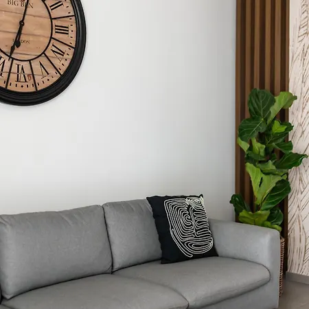 Pensjonat Luxury New Look