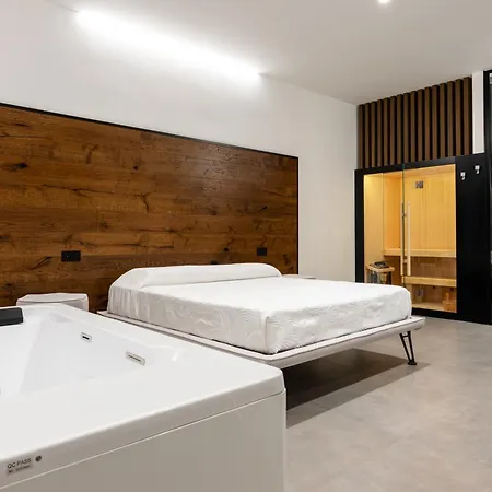 Gasthuis Luxury New Look