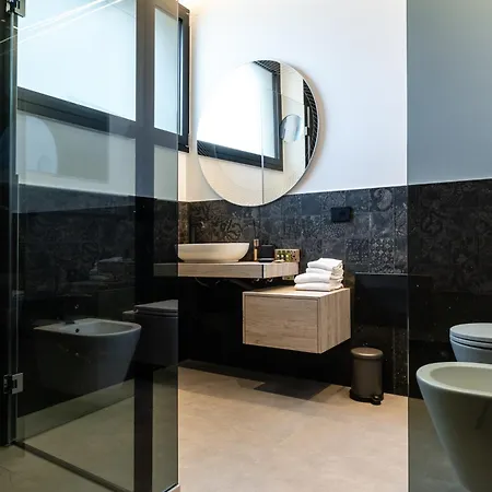 Luxury New Look Guest house Monopoli