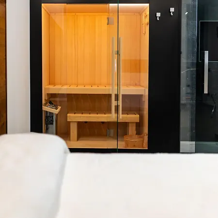 Guest house Luxury New Look Monopoli