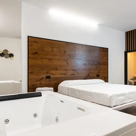 Gasthuis Luxury New Look
