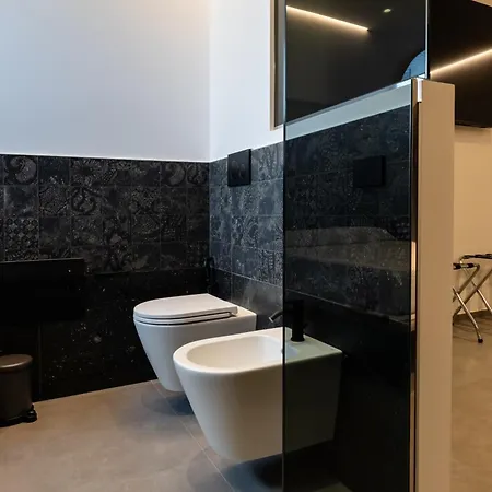 Luxury New Look Guest house *