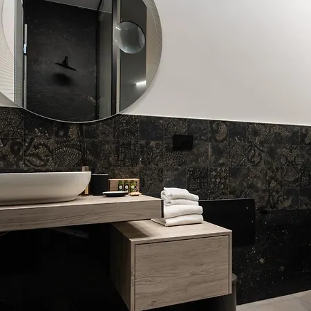 Luxury New Look Gasthuis Monopoli