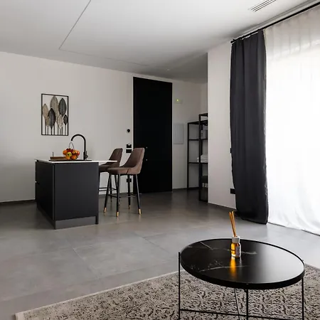 Guest house Luxury New Look Monopoli