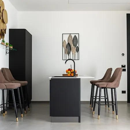 Gasthuis Luxury New Look *