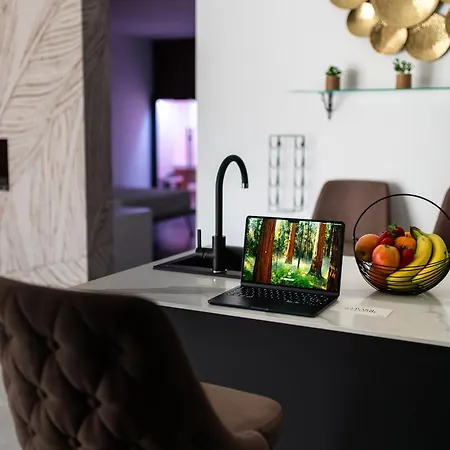 Luxury New Look Guest house
