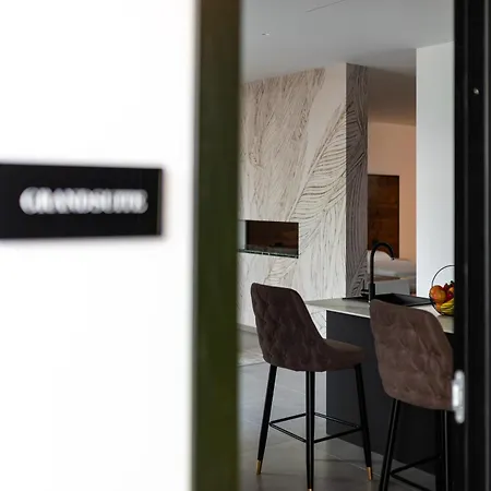 Guest house Luxury New Look