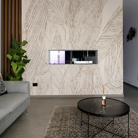Gasthuis Luxury New Look *