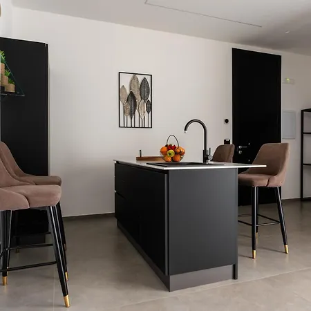 Guest house Luxury New Look Monopoli