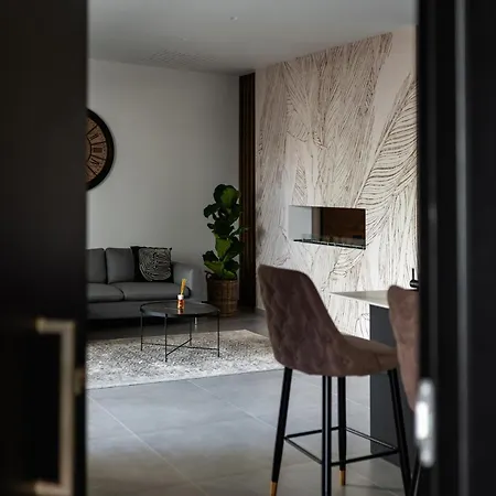 Luxury New Look *