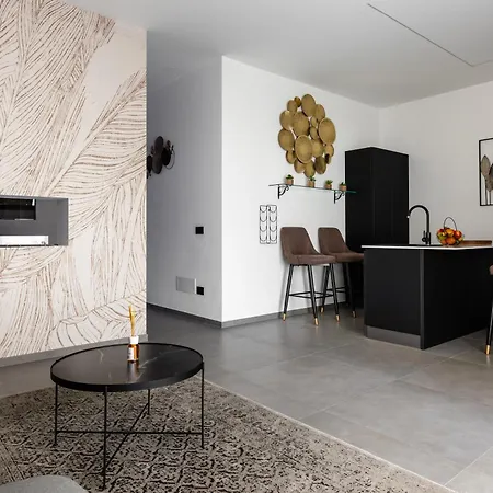 Gasthuis Luxury New Look