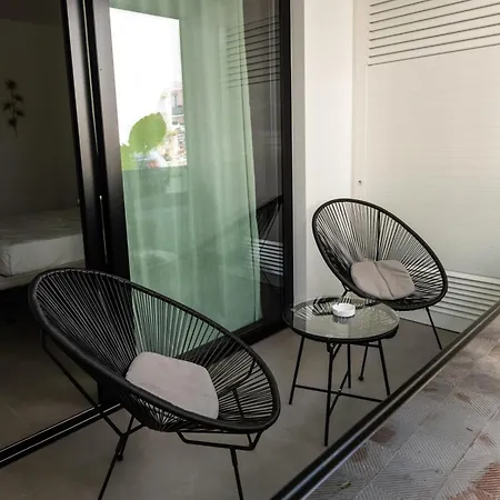 Guest house Luxury New Look *