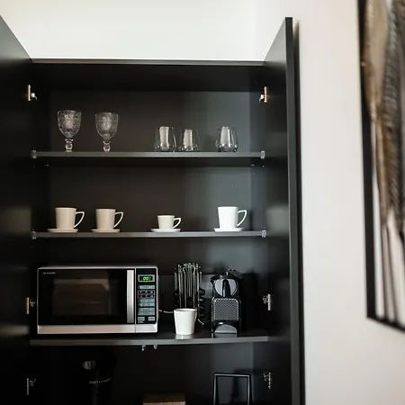 Luxury New Look Gasthuis Monopoli