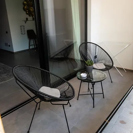 Guest house Luxury New Look Monopoli