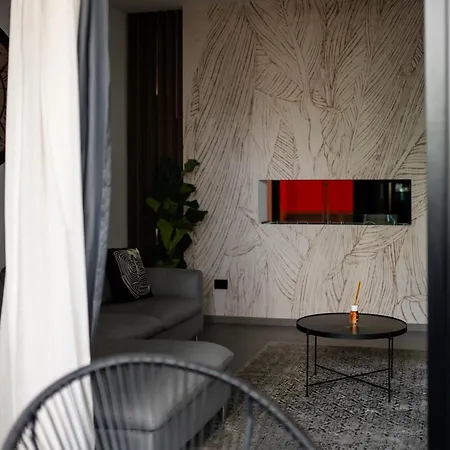 Luxury New Look * Monopoli