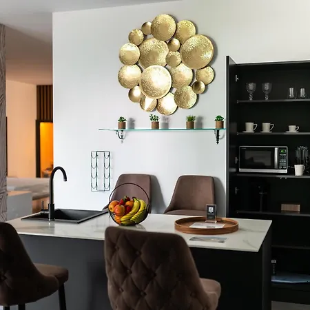 Luxury New Look Gasthuis