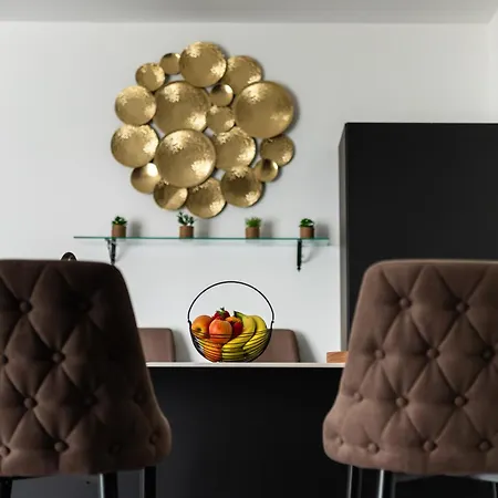 Luxury New Look Gasthuis *