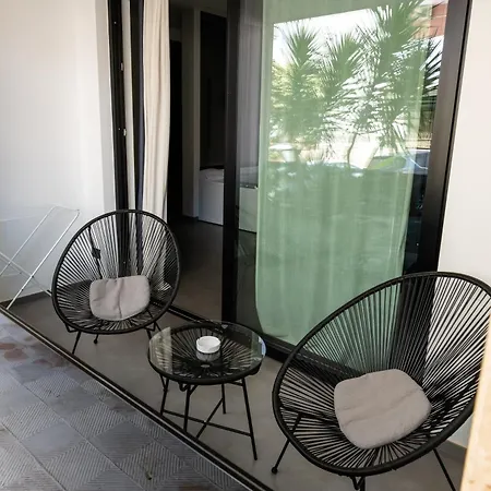 Luxury New Look Gasthuis