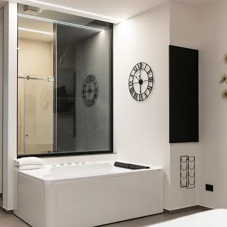 Guest house Luxury New Look